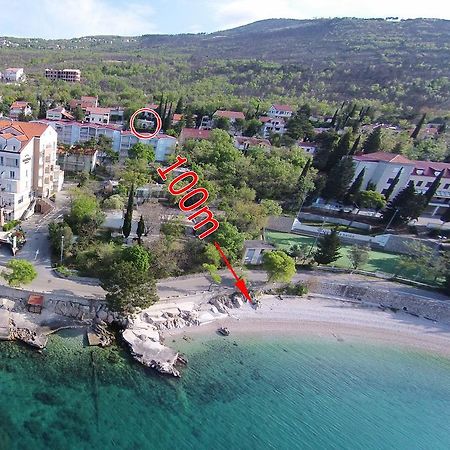 Apartment Mia Selce Dış mekan fotoğraf