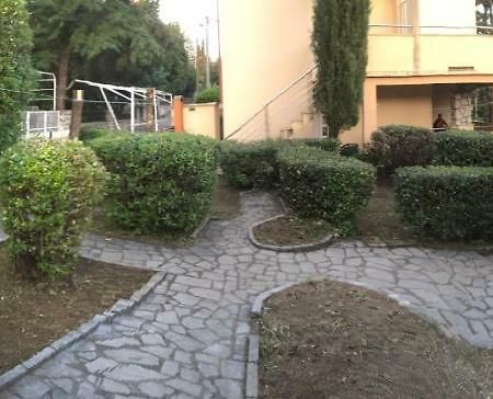 Apartment Mia Selce Dış mekan fotoğraf
