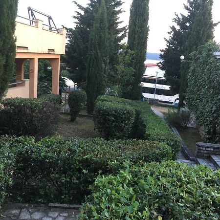 Apartment Mia Selce Dış mekan fotoğraf