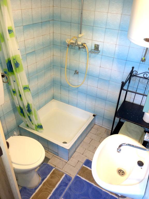 Apartment Mia Selce Dış mekan fotoğraf