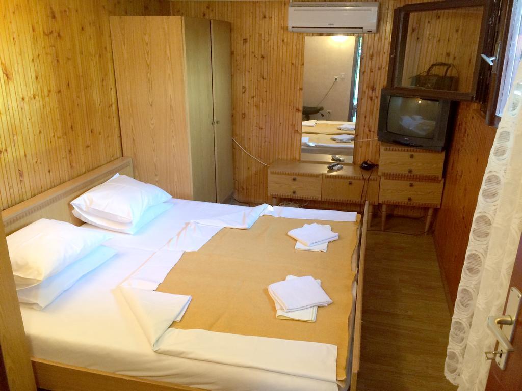 Apartment Mia Selce Dış mekan fotoğraf