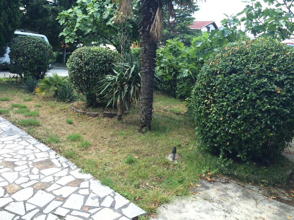 Apartment Mia Selce Dış mekan fotoğraf