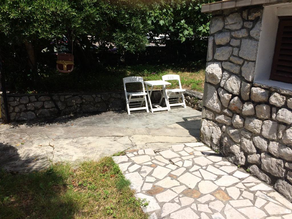 Apartment Mia Selce Dış mekan fotoğraf