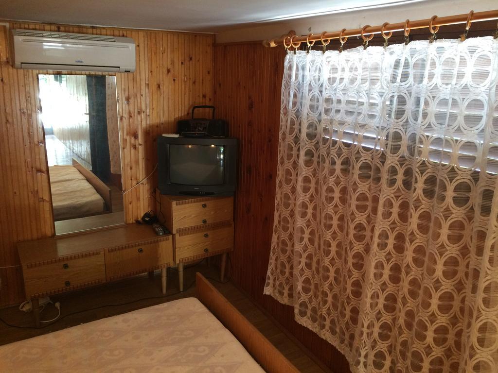 Apartment Mia Selce Dış mekan fotoğraf