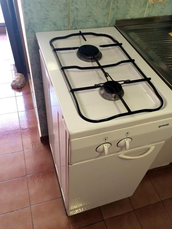 Apartment Mia Selce Dış mekan fotoğraf