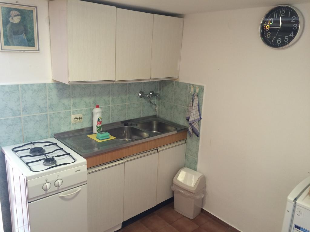 Apartment Mia Selce Dış mekan fotoğraf