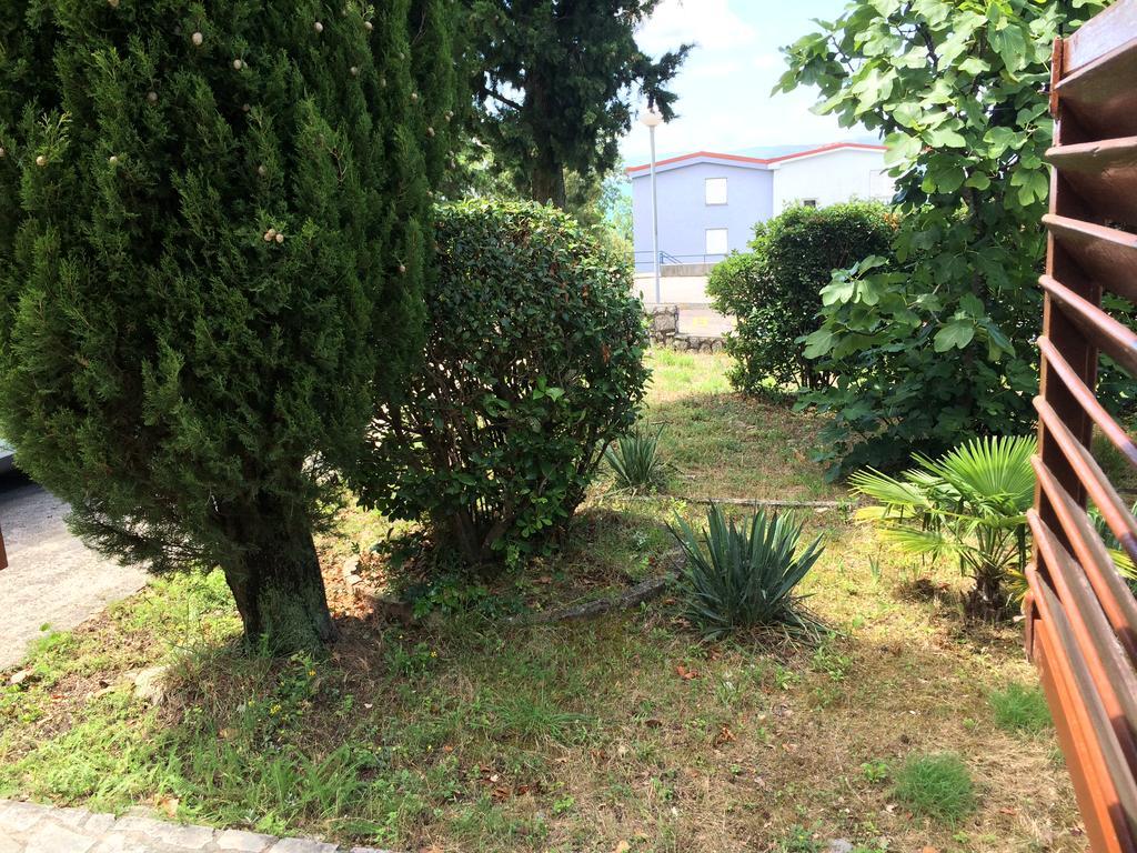 Apartment Mia Selce Dış mekan fotoğraf