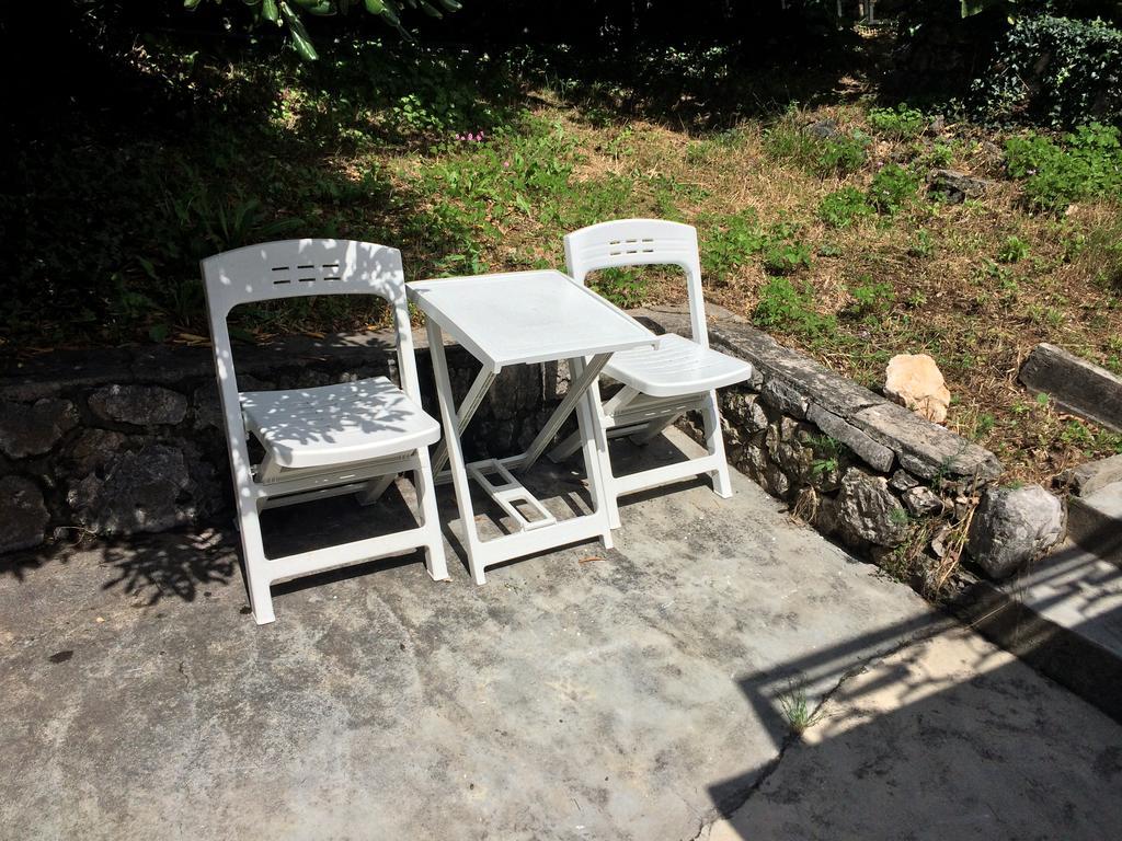 Apartment Mia Selce Dış mekan fotoğraf