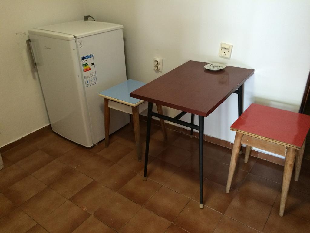 Apartment Mia Selce Dış mekan fotoğraf