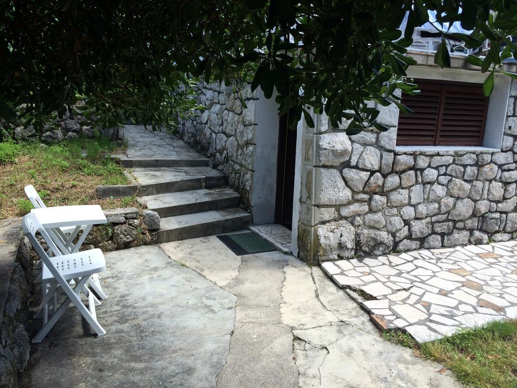 Apartment Mia Selce Dış mekan fotoğraf