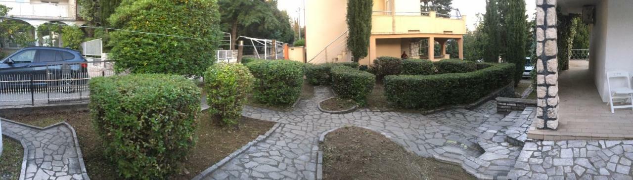Apartment Mia Selce Dış mekan fotoğraf