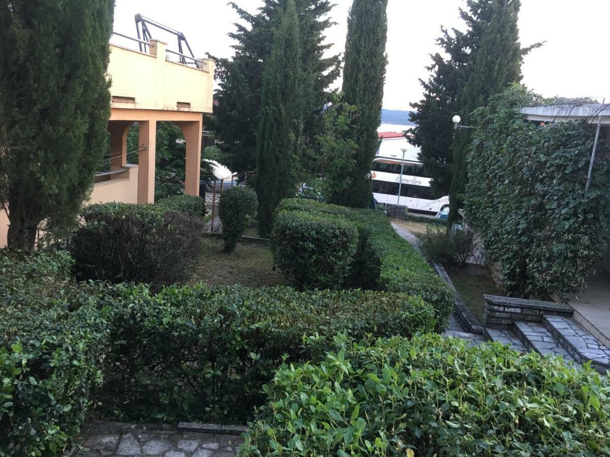 Apartment Mia Selce Dış mekan fotoğraf